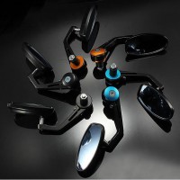 Espelhos Bar End 0100